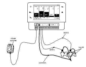 Hunter Pro C Wiring Diagram - Wiring Diagram